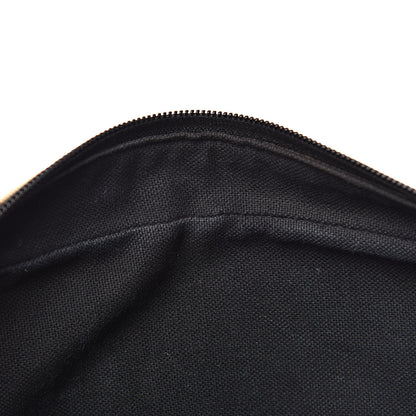 Burberry House Check Shoulder Bag Black 14 of 14