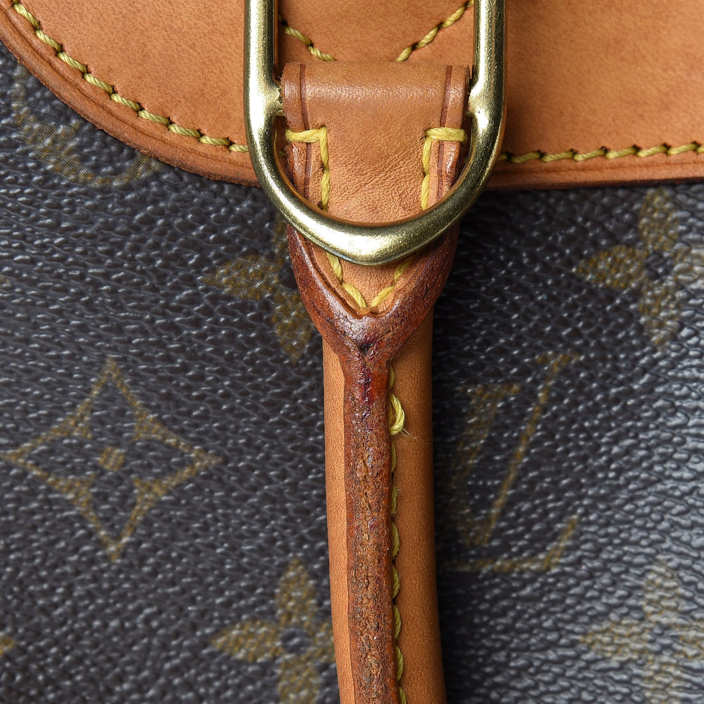 Monogram Deauville