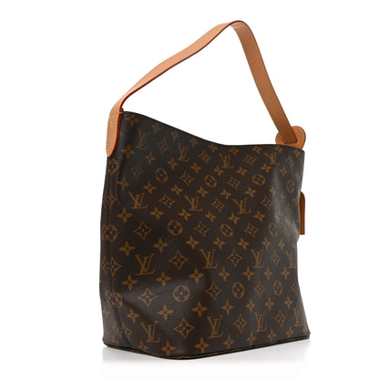 Louis Vuitton Monogram All-In GM 4 of 10