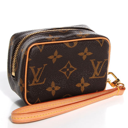 Louis Vuitton Monogram Wapity Case 3 of 8