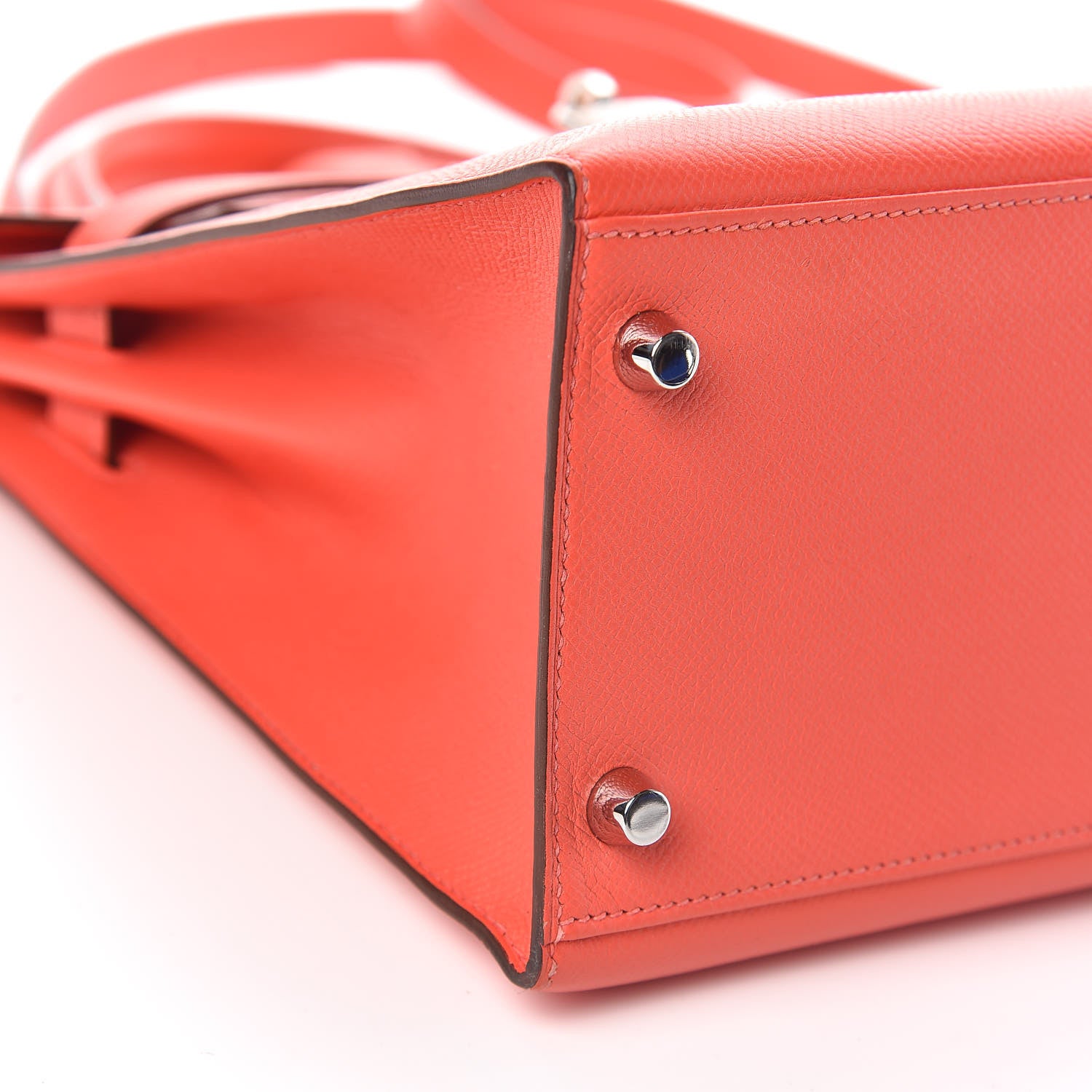 Hermes Epsom Kelly Sellier 28 Rose Jaipur 39 of 41