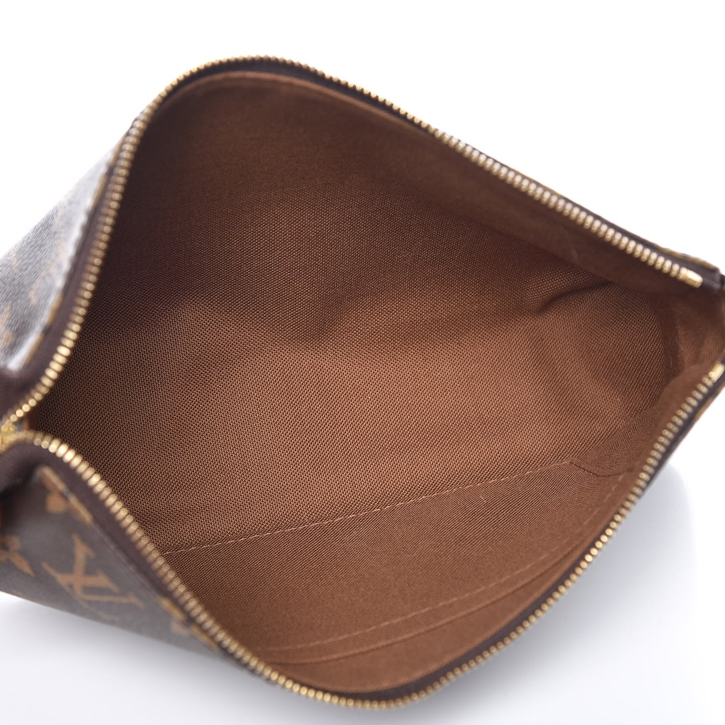 Monogram Pochette Accessories NM