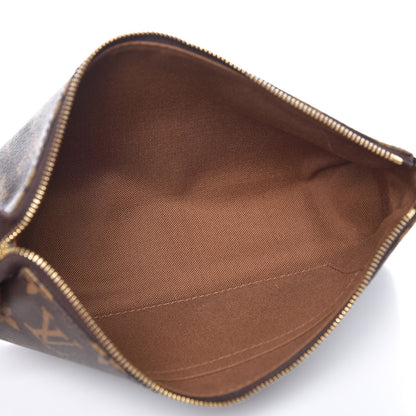Louis Vuitton Monogram Pochette Accessories NM 5 of 9