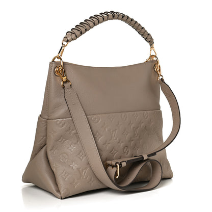 Louis Vuitton Empreinte Maida Hobo Tourterelle 3 of 10