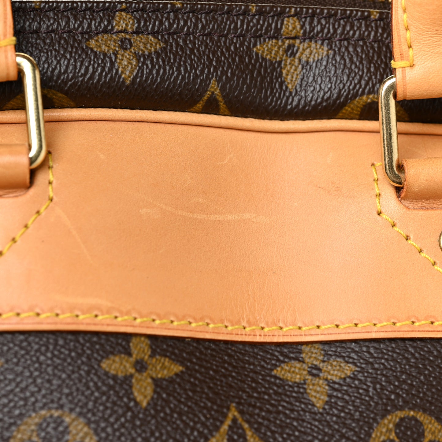 Monogram Evasion Sports Bag