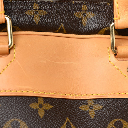 Louis Vuitton Monogram Evasion Sports Bag 17 of 19