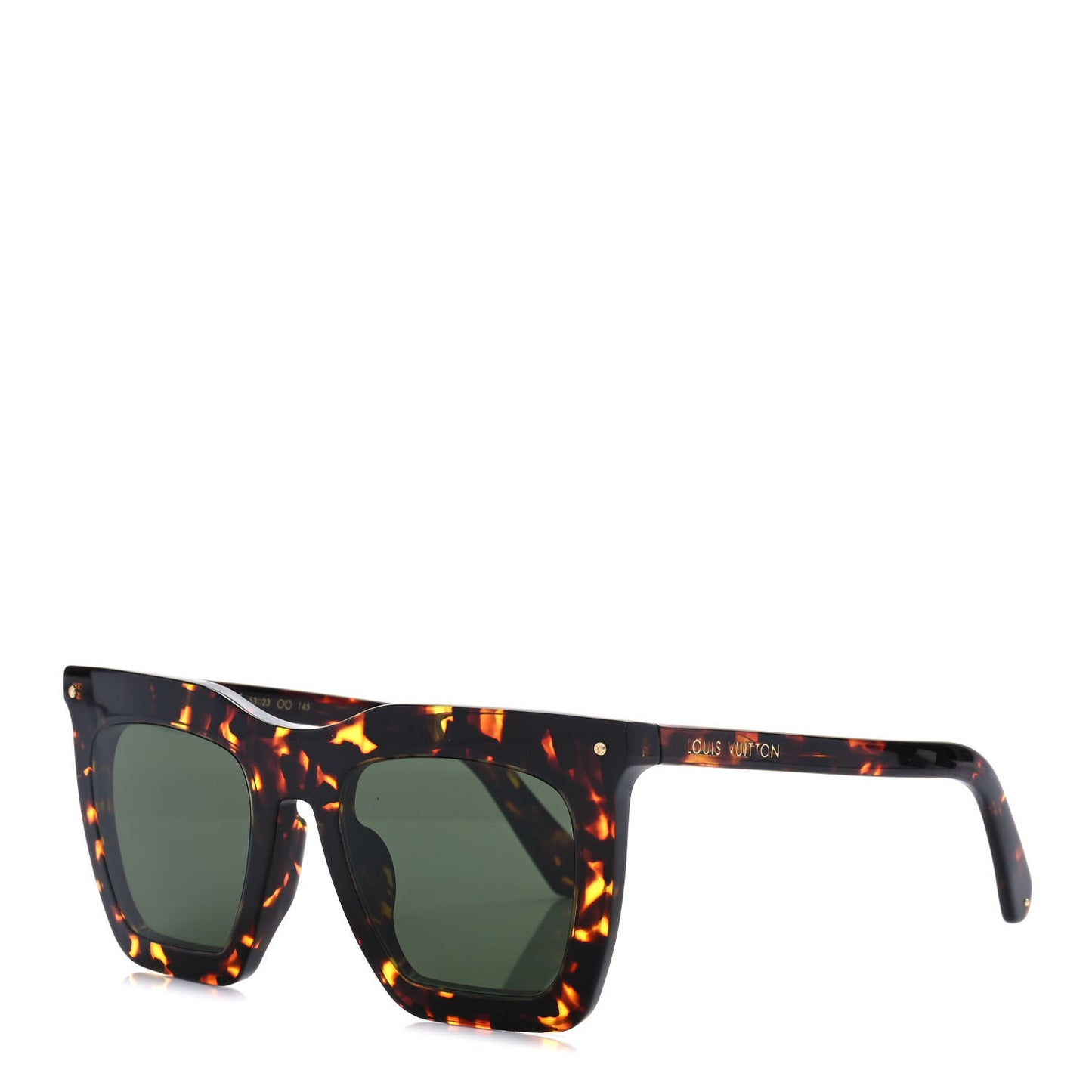La Grande Bellezza Sunglasses Z1218E Dark Tortoise