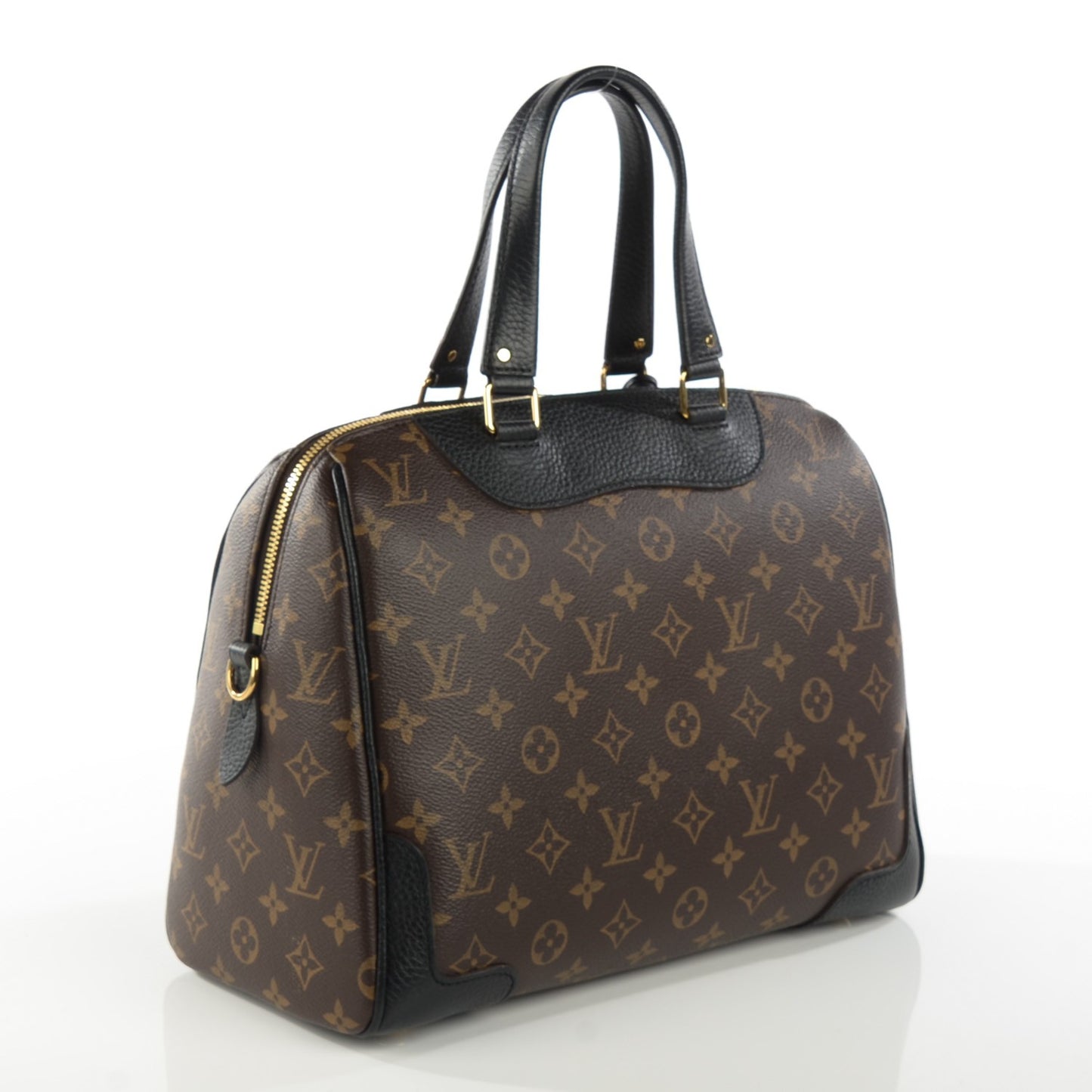 Monogram Retiro NM Black