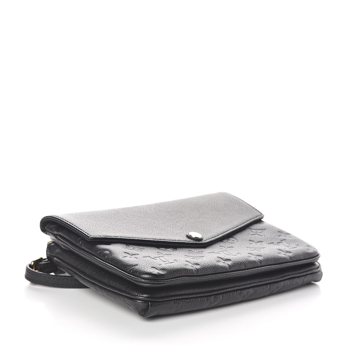Empreinte Twice Black