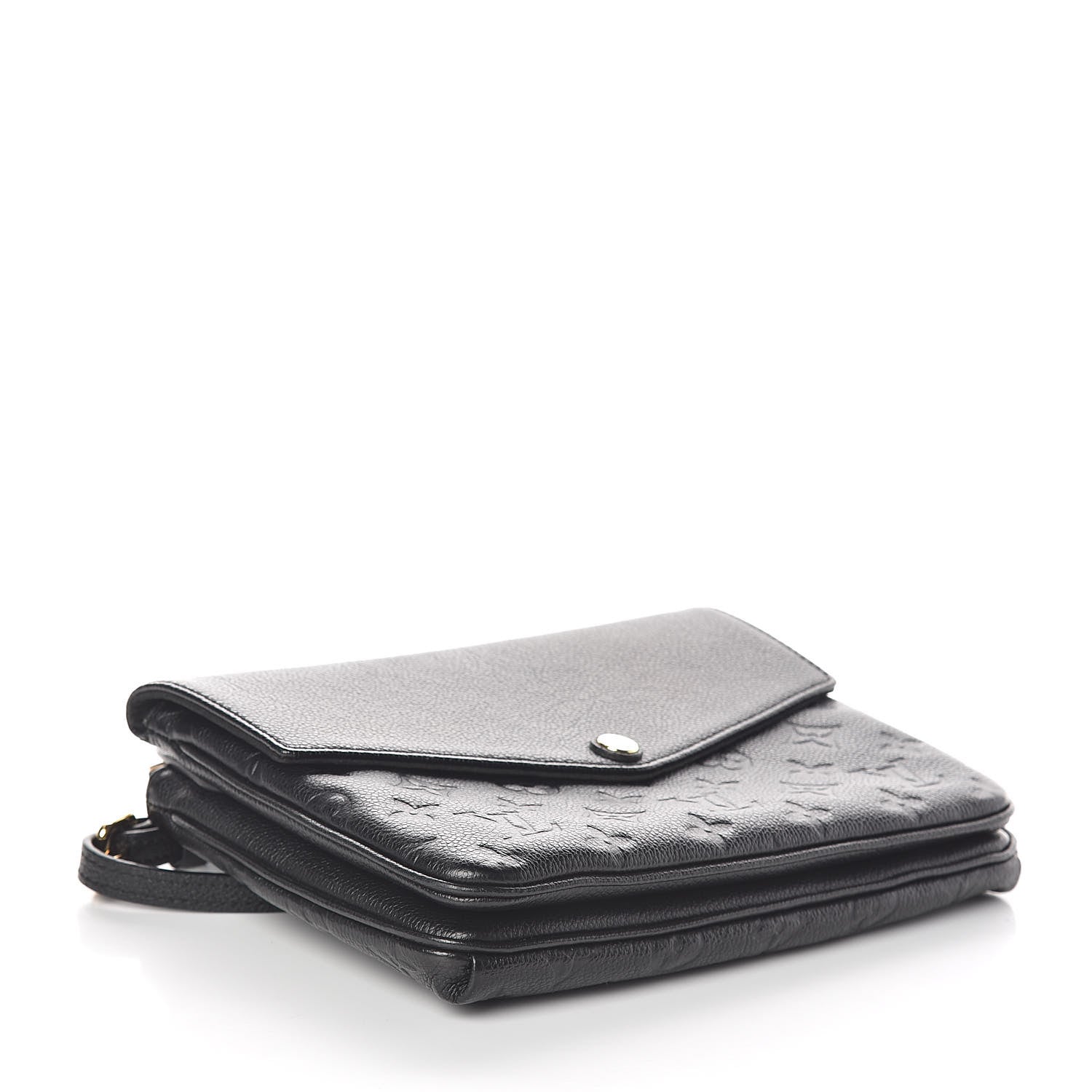 Louis Vuitton Empreinte Twice Black 4 of 9