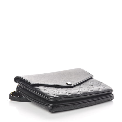 Louis Vuitton Empreinte Twice Black 4 of 9