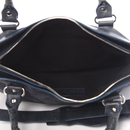 Balenciaga Agneau Giant 12 Silver Hardware First Canard 5 of 11