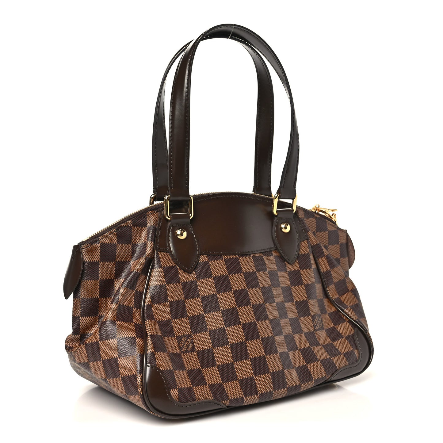 Damier Ebene Verona PM