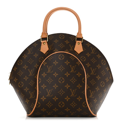 Louis Vuitton Monogram Ellipse MM 1 of 10