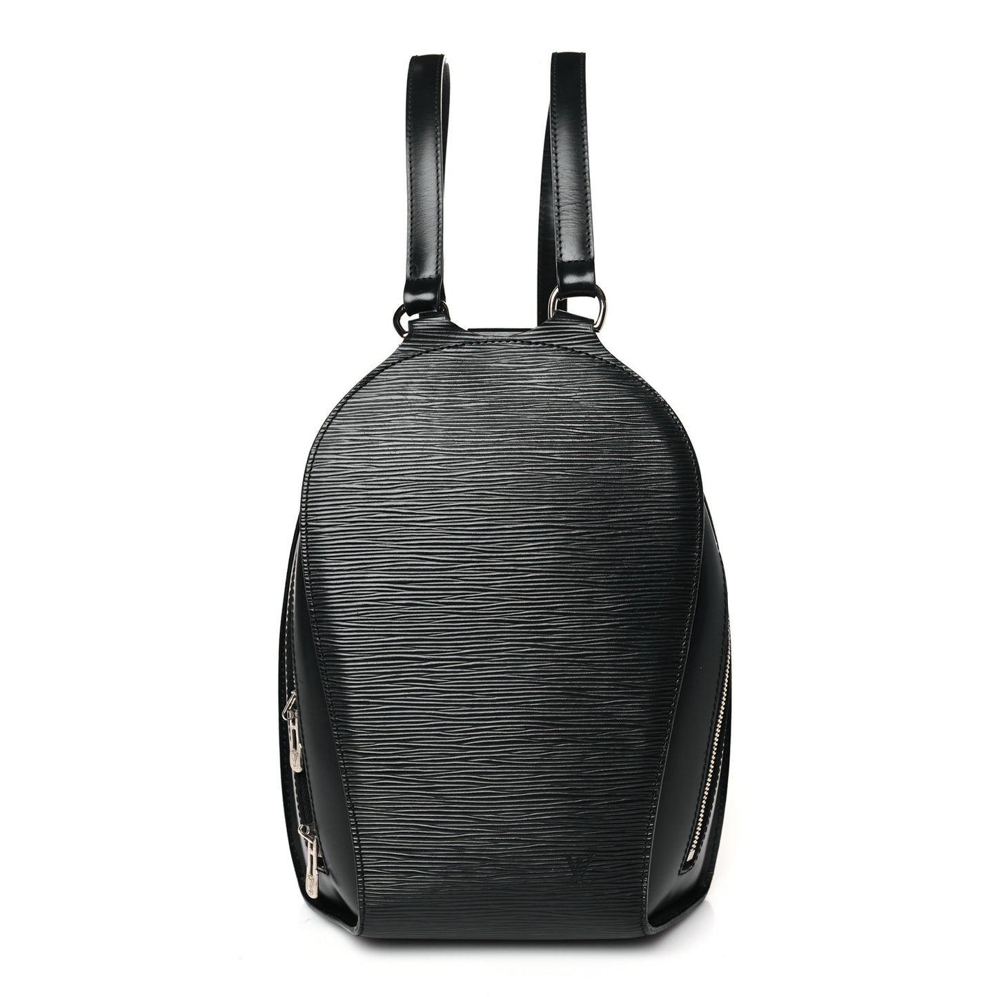 Epi Mabillon Backpack Black