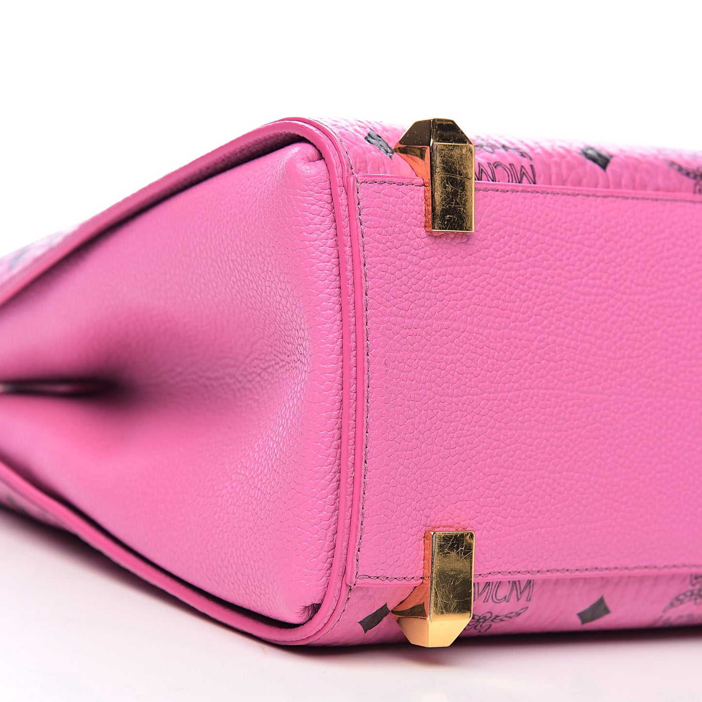 Visetos Small Corina Shoulder Bag Pink