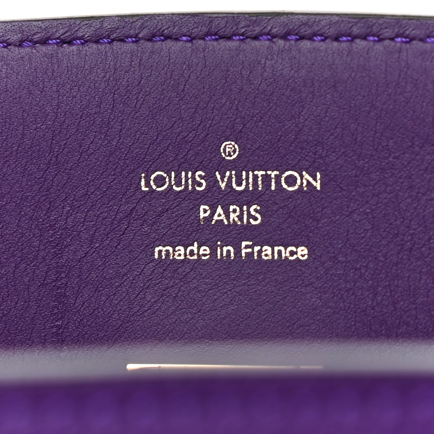Louis Vuitton Veau Nuage Milla PM Monogram Kimono 6 of 9