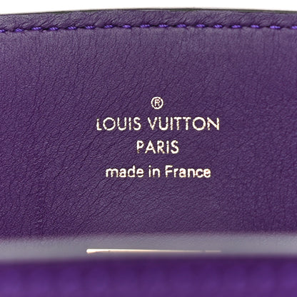 Louis Vuitton Veau Nuage Milla PM Monogram Kimono 6 of 9