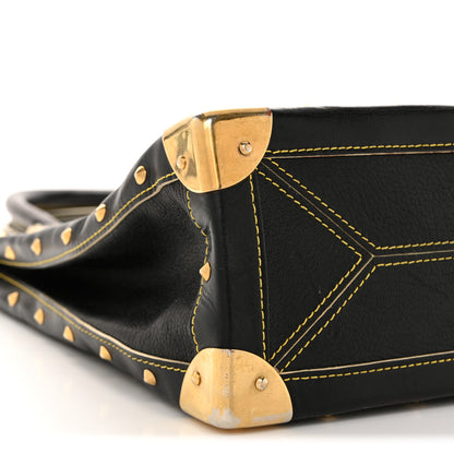 Louis Vuitton Suhali L Imprevisible Black 9 of 14