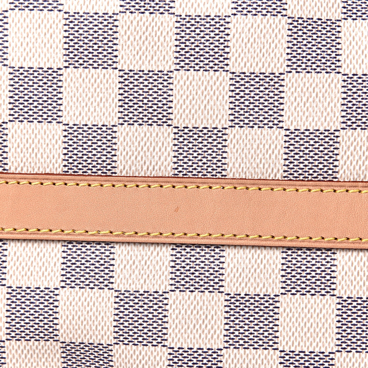 Damier Azur Speedy Bandouliere 30