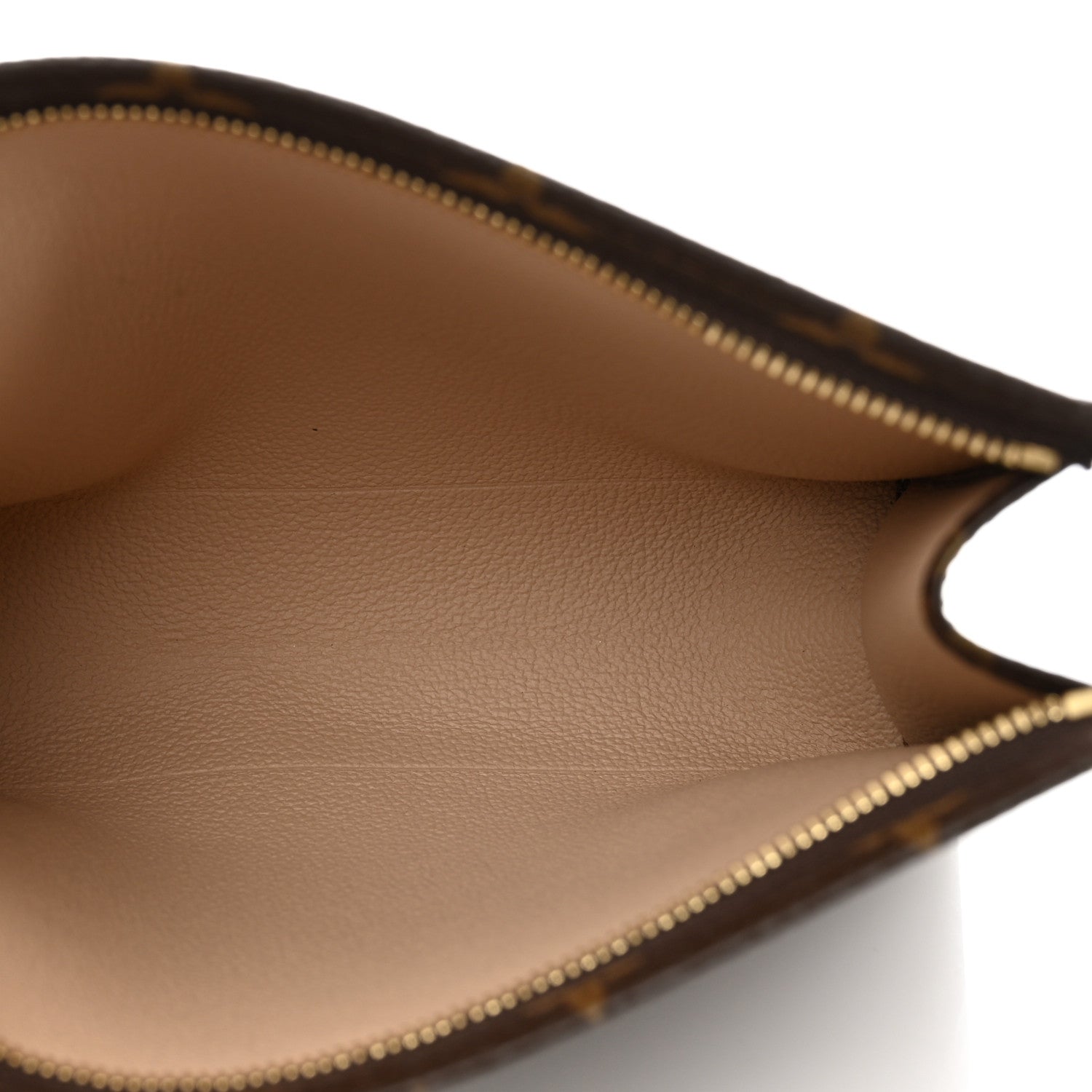 Louis Vuitton Monogram Toiletry Pouch 19 5 of 7
