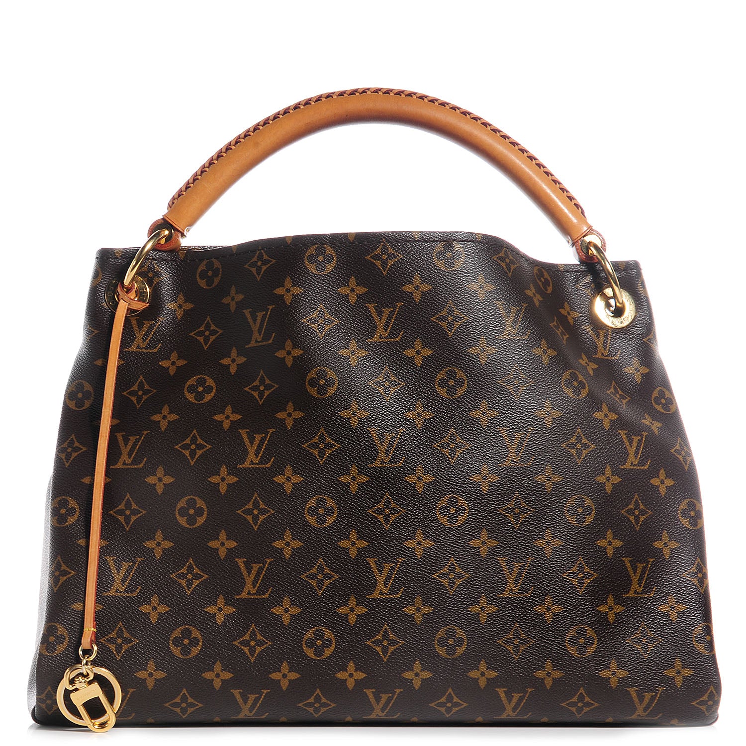 Louis Vuitton Monogram Artsy MM 1 of 7