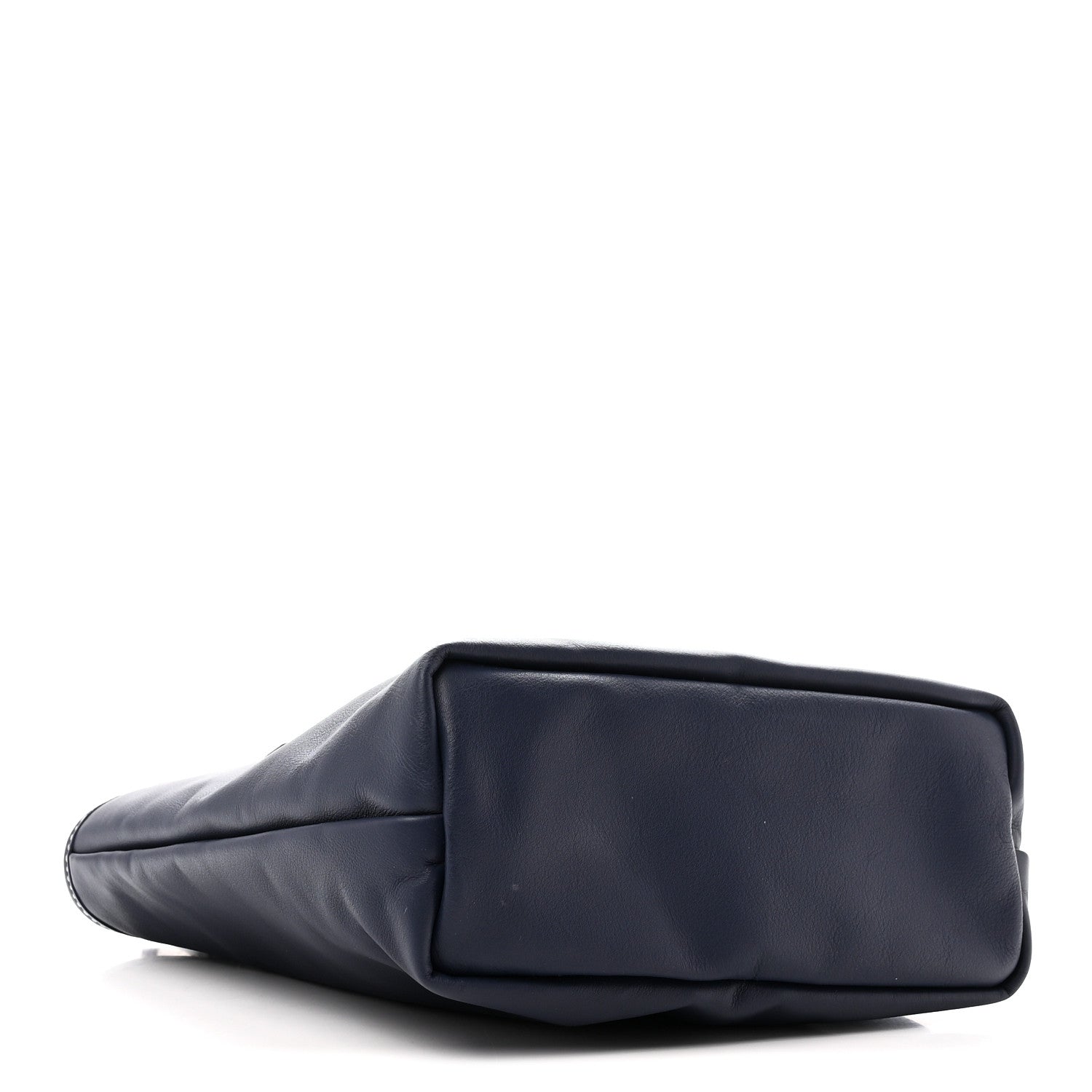 Goyard Goyardine Reversible Mini Anjou Navy 8 of 17