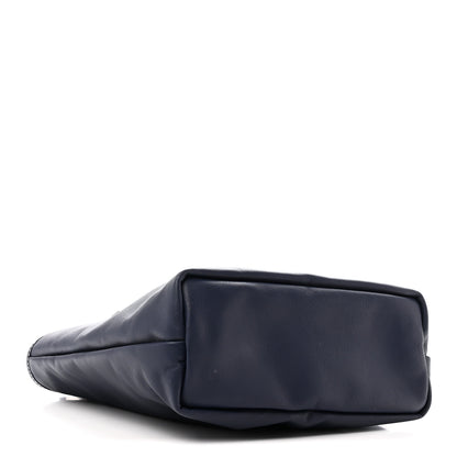 Goyard Goyardine Reversible Mini Anjou Navy 8 of 17
