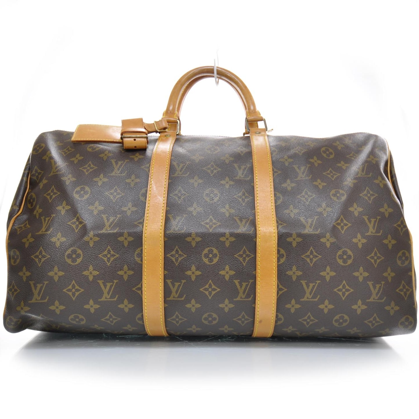 Monogram Keepall 50