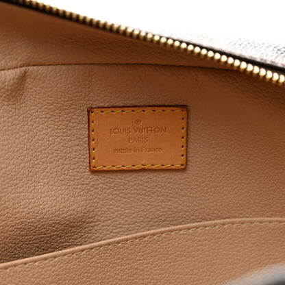 Louis Vuitton Monogram Trousse Toilette 28 6 of 7