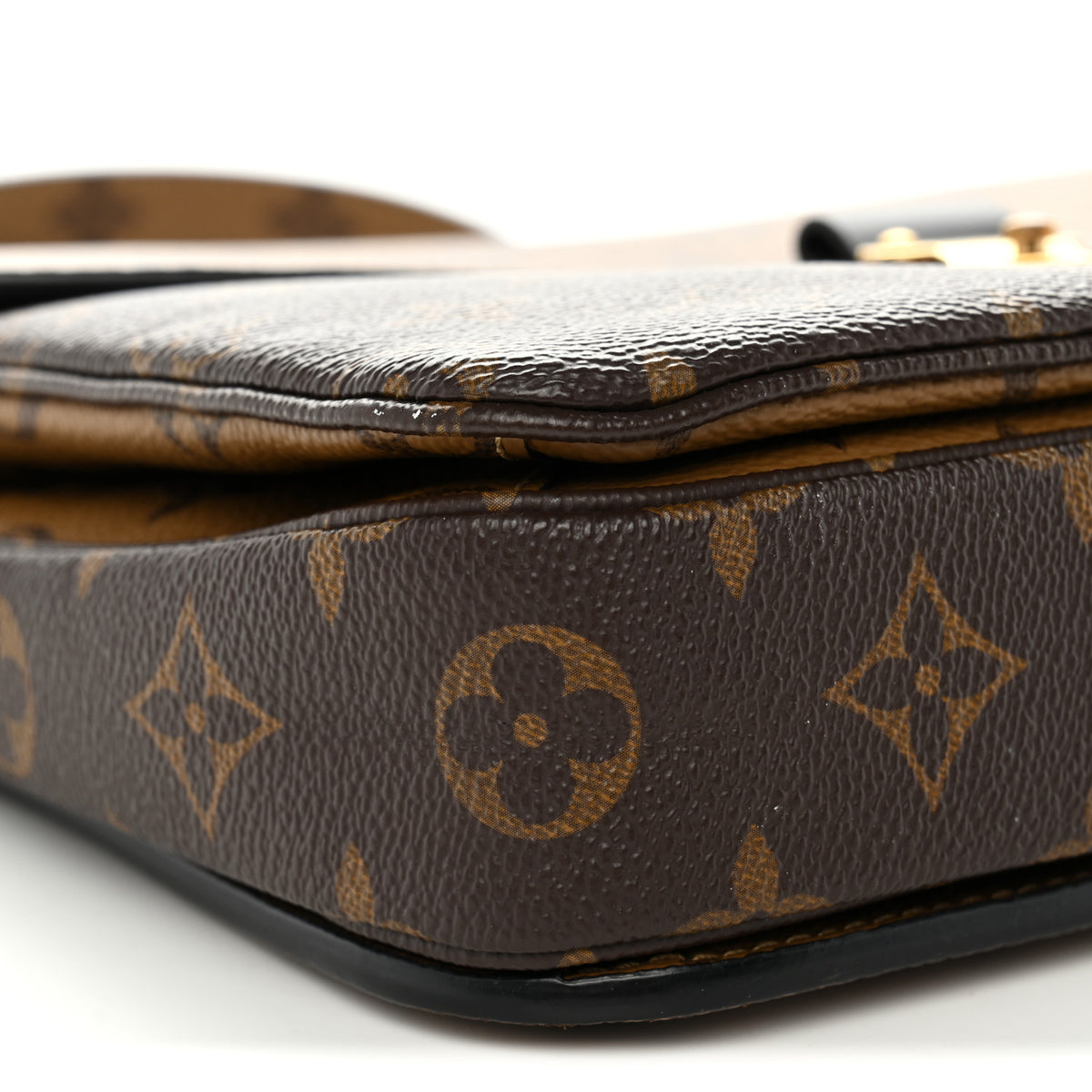 Louis Vuitton Reverse Monogram Pochette Metis 8 of 11