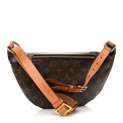 Louis Vuitton Monogram Bumbag 4 of 14