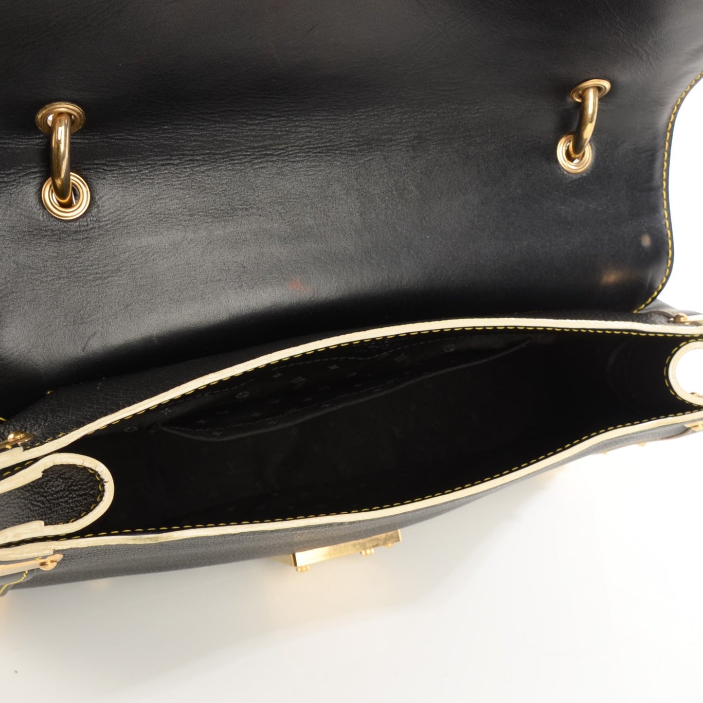 Suhali Le Talentueux Black