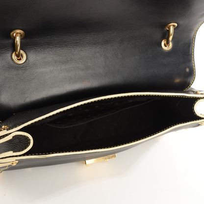 Louis Vuitton Suhali Le Talentueux Black 5 of 9