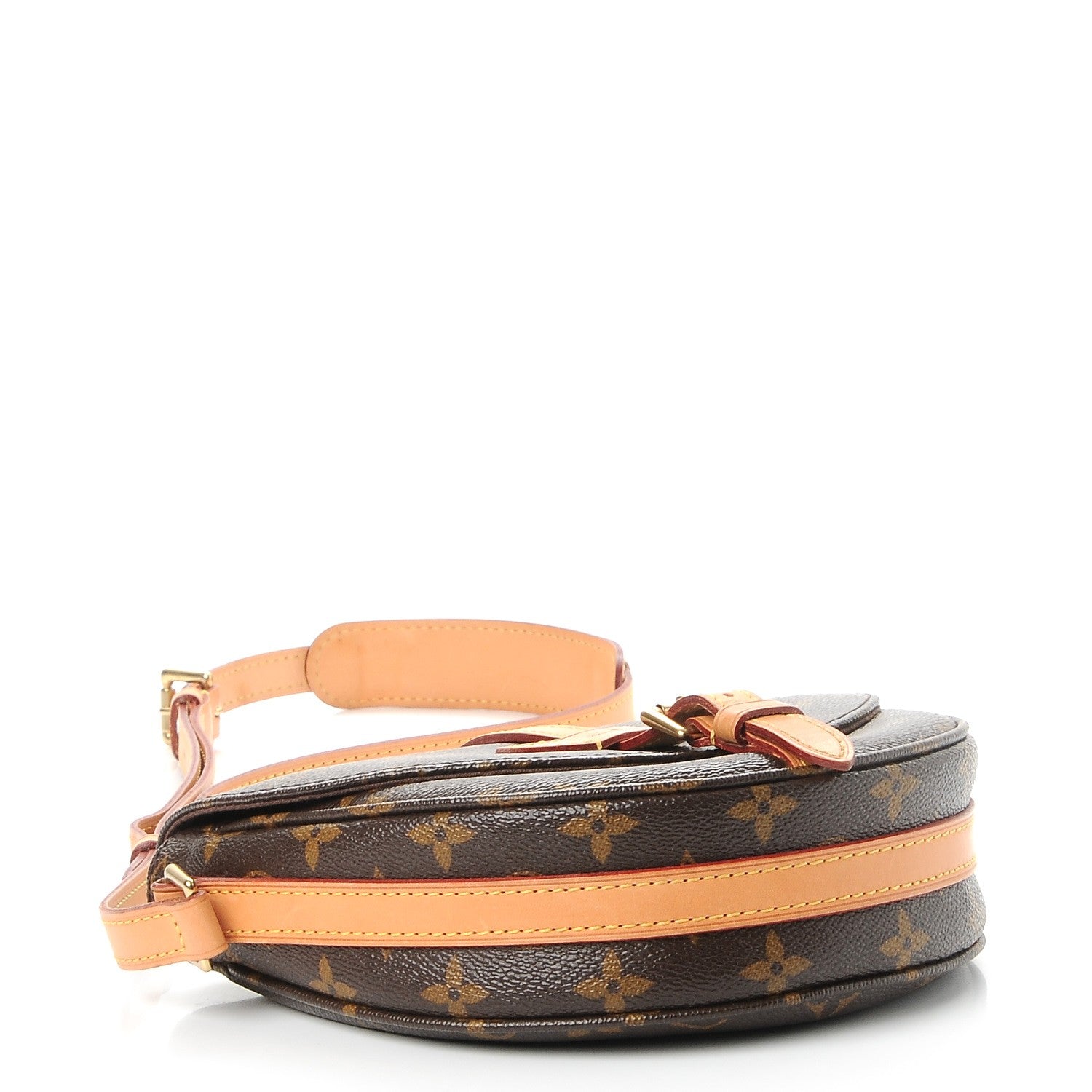 Louis Vuitton Monogram Chantilly PM 3 of 8