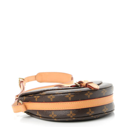 Louis Vuitton Monogram Chantilly PM 3 of 8