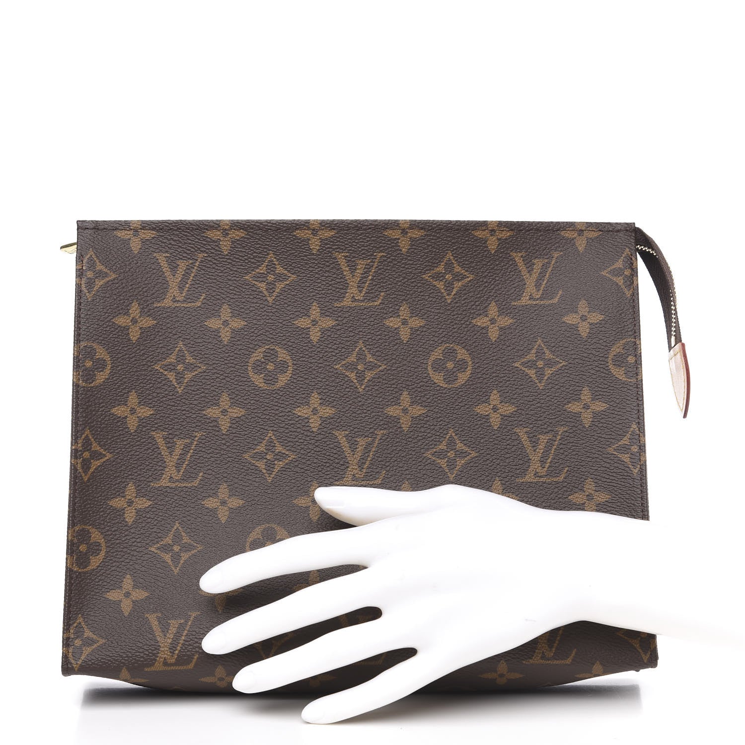 Louis Vuitton Monogram Toiletry Pouch 26 2 of 10