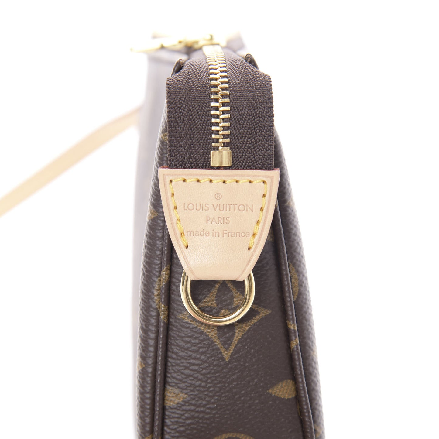 Monogram Pochette Accessories NM