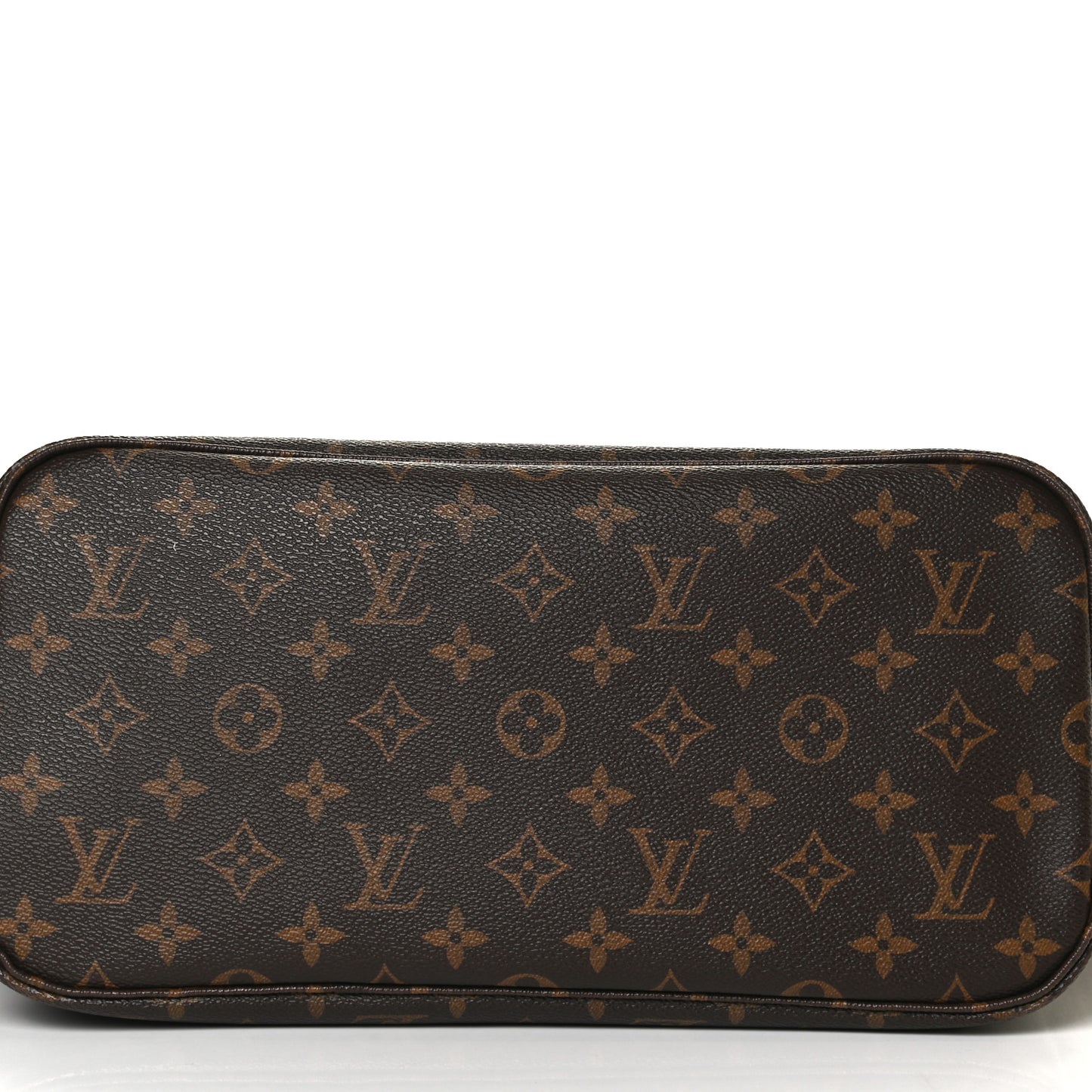 Monogram Neo Neverfull MM Cherry