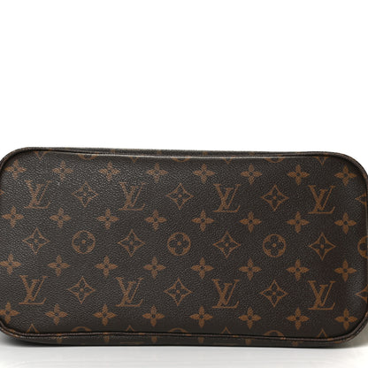 Louis Vuitton Monogram Neo Neverfull MM Cherry 15 of 15
