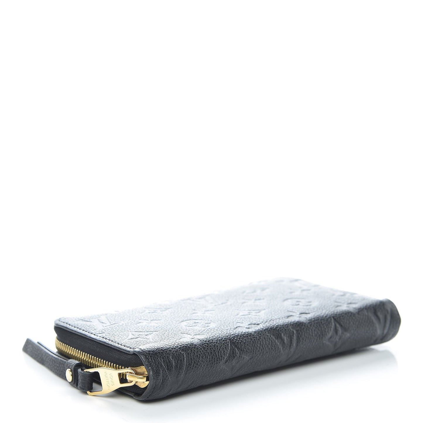 Empreinte Zippy Wallet Black