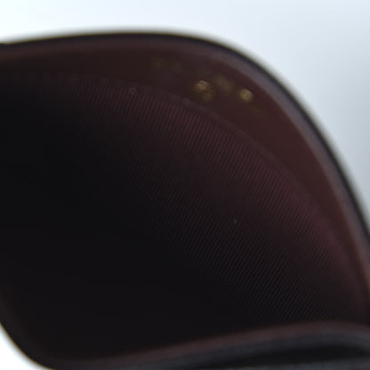 Chanel Caviar Quilted Card Holder Black 5 of 13