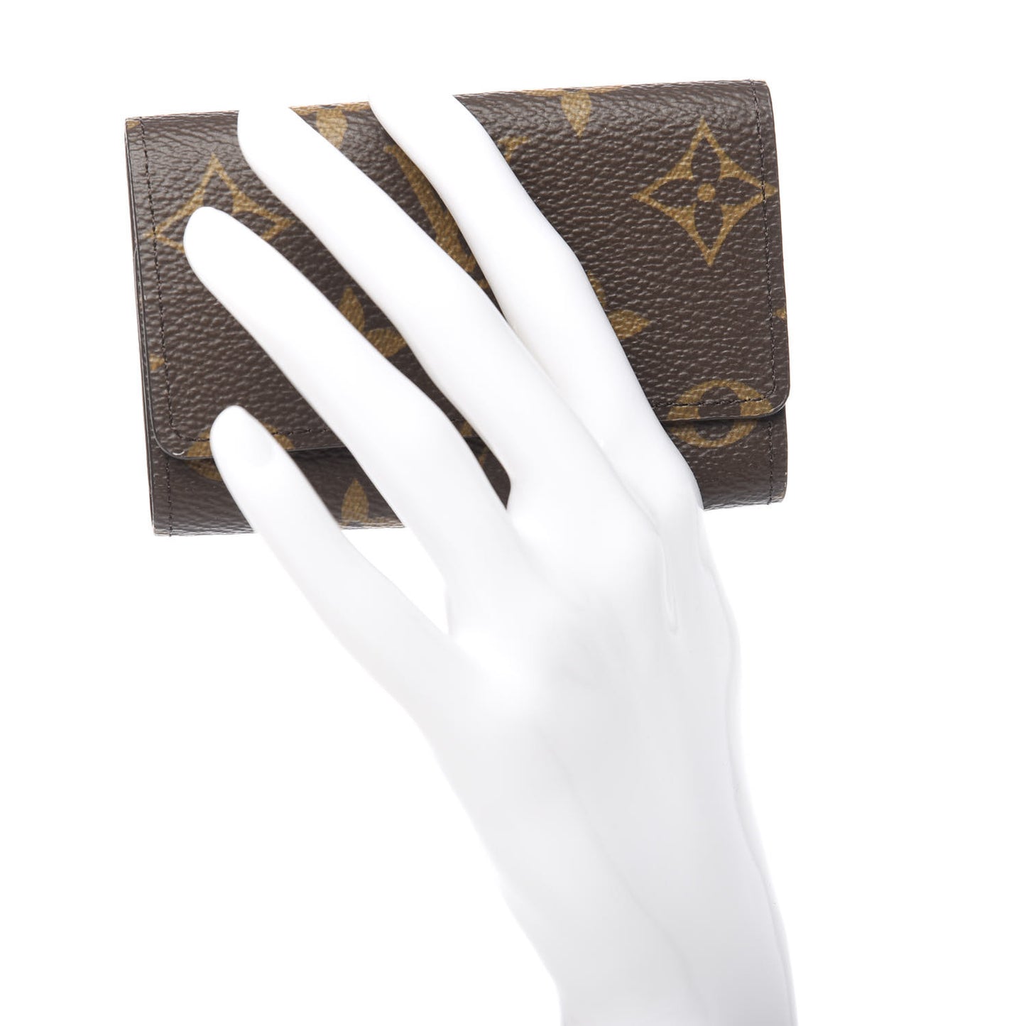 Monogram 6 Key Multicles Holder