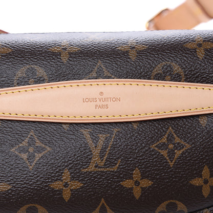 Louis Vuitton Monogram Bumbag 7 of 10