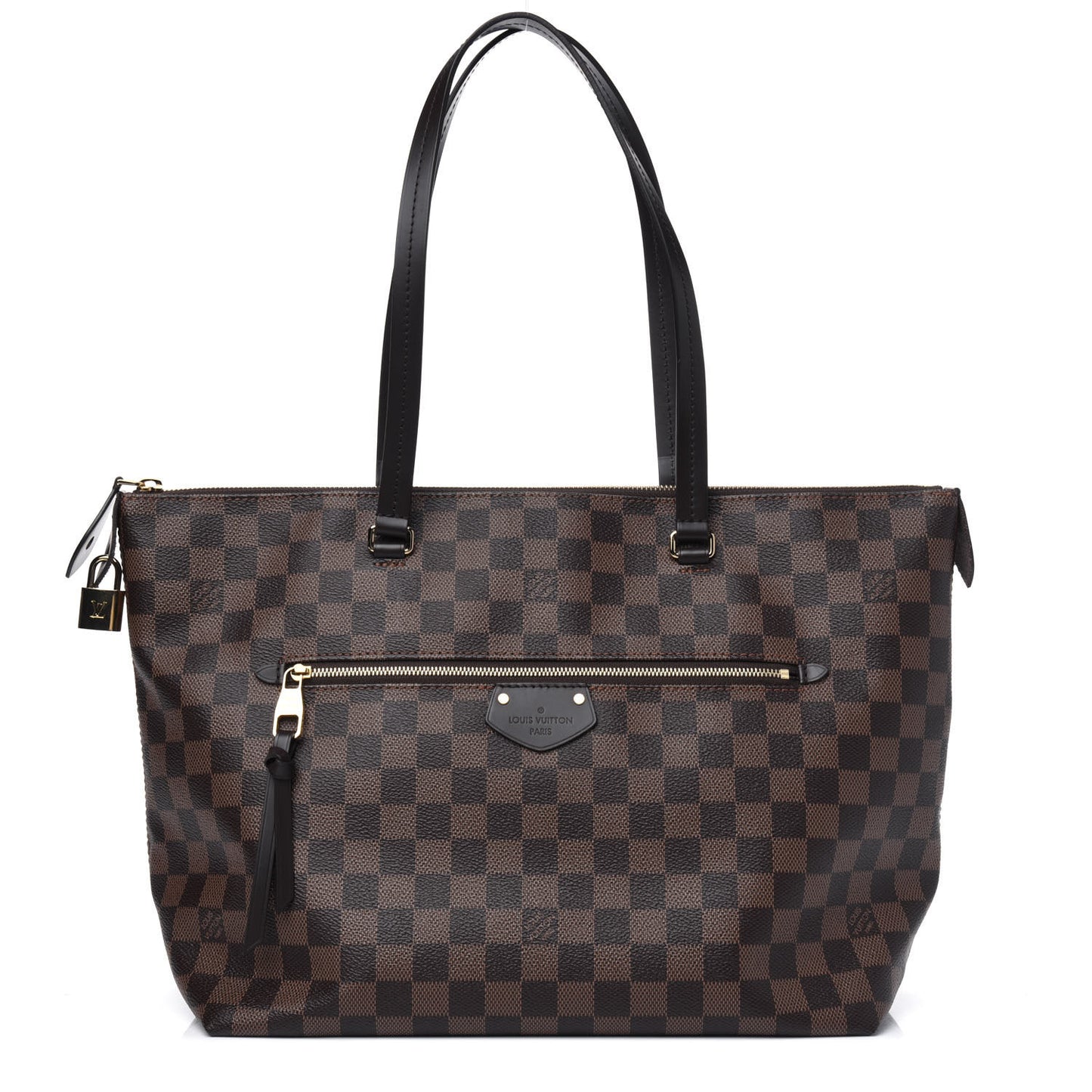 Damier Ebene Iena MM