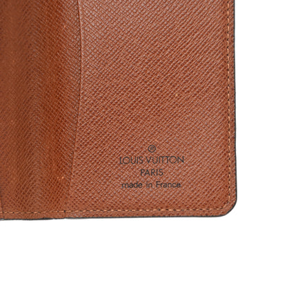 Louis Vuitton Monogram Pocket Organizer 6 of 9