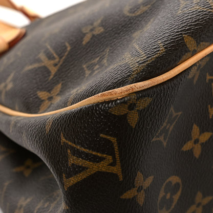 Louis Vuitton Monogram Batignolles Horizontal 8 of 11