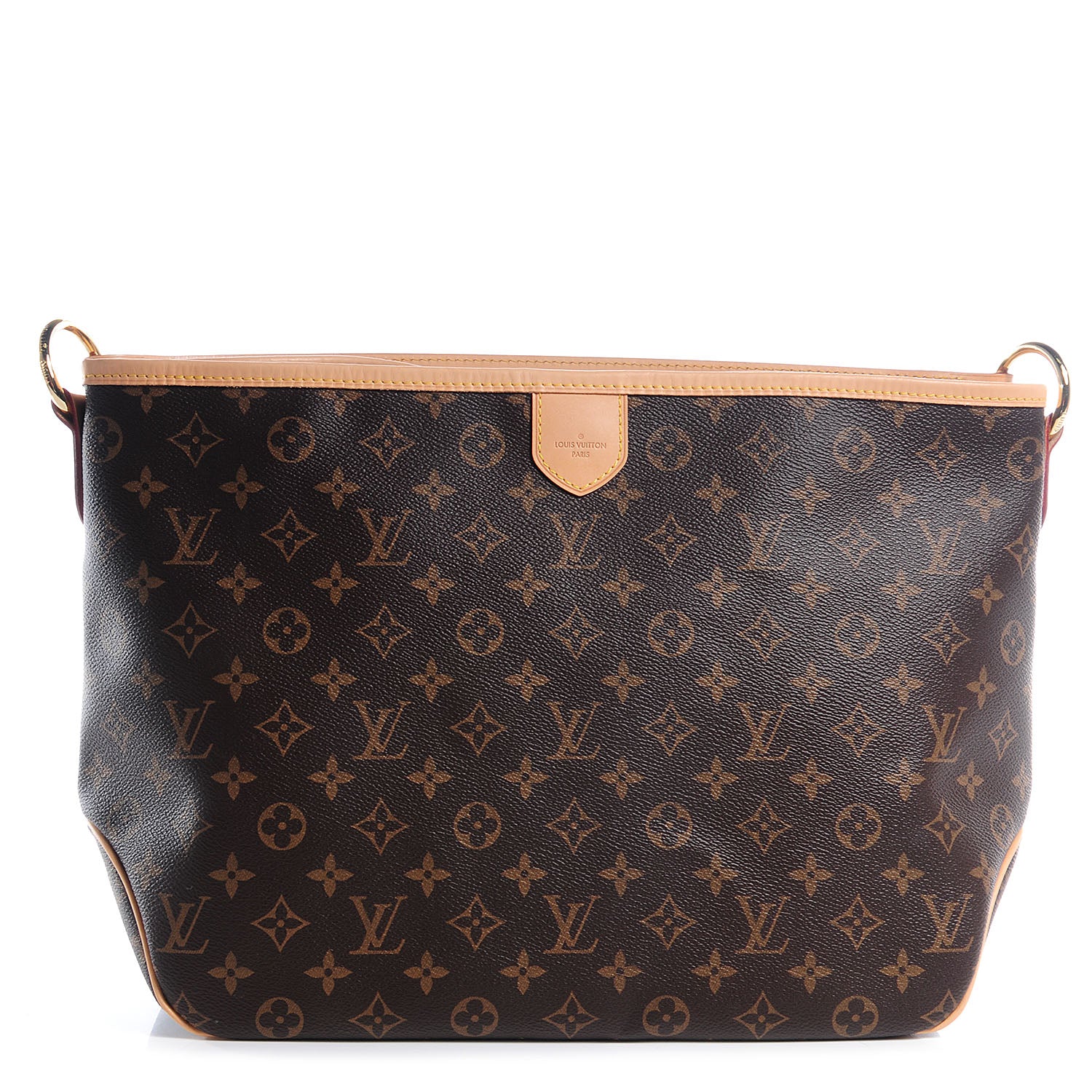 Louis Vuitton Monogram Delightful PM 1 of 8