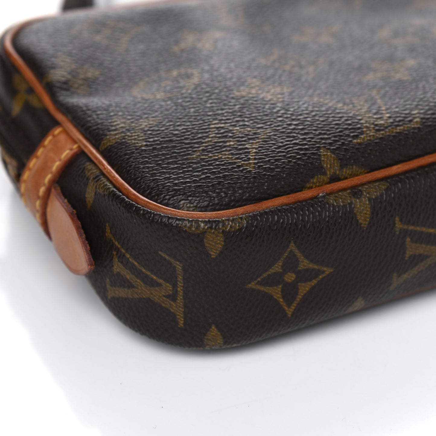 Monogram Pochette Marly Bandouliere