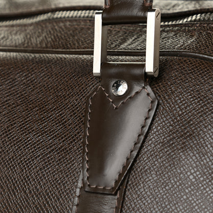 Louis Vuitton Taiga Kendall GM Acajou 15 of 23